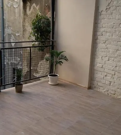 Bohemian Белград