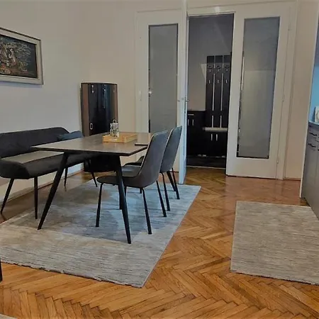 Bohemian Belgrad