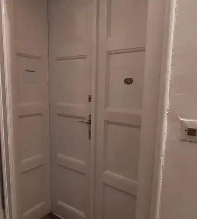 Bohemian Apartament Belgrad