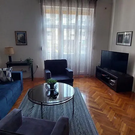 Bohemian Apartament