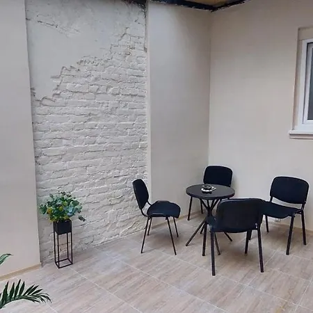 Bohemian * ベオグラード