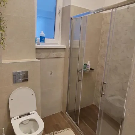 アパート Bohemian