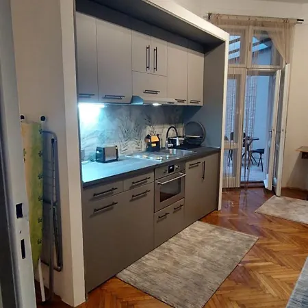 Bohemian Белград